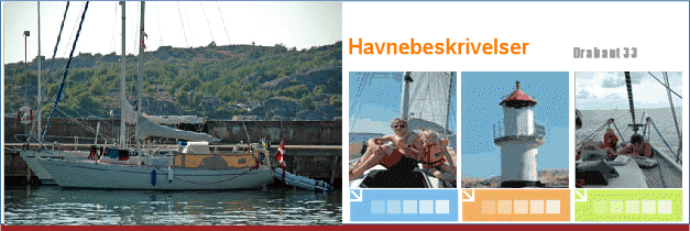 Havnebeskrivelser